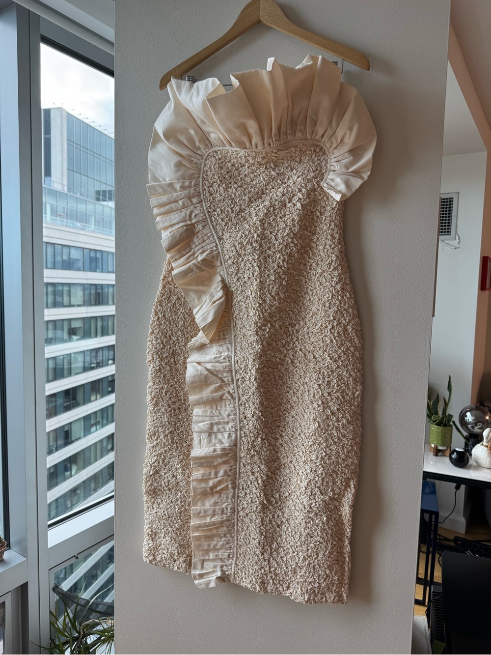 Mara Hoffman Kana dress